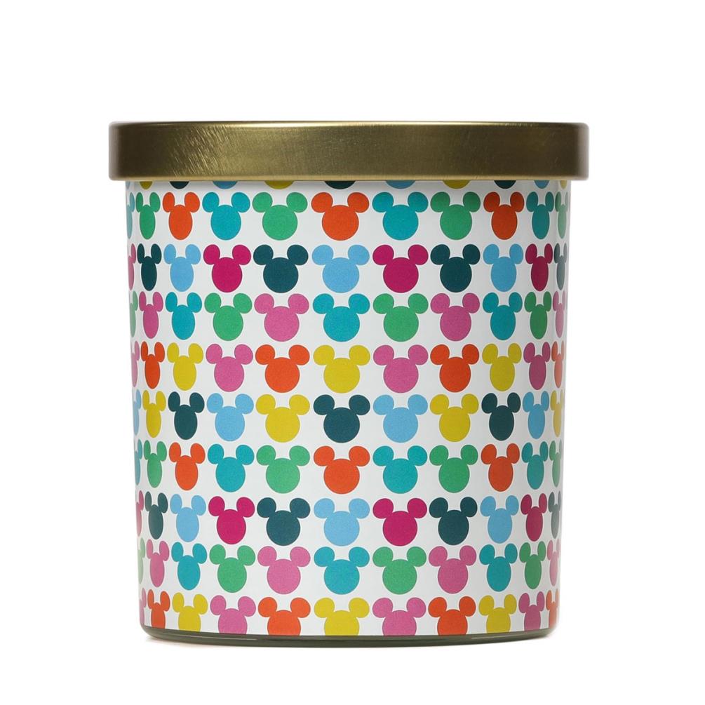 Disney Mickey Mouse Sea Salt & Coconut Candle Extra Image 3